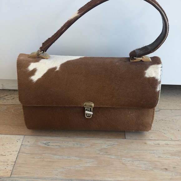 Vintage Handbags - Vintage 👜